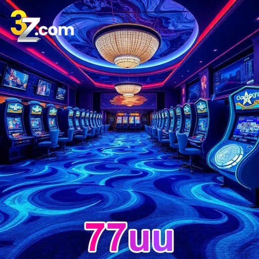 77uu BET App